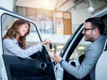 Perfekter Autoankauf Lüdenscheid